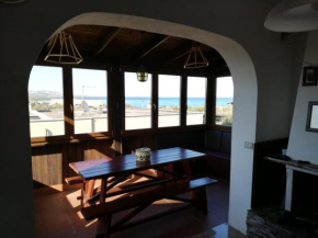 Casa La Pelosa  Стинтино